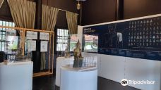 昭萨帕拉雅国家博物馆-大城