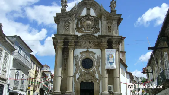 Capela Nova