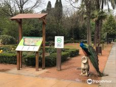 Zoo Cordoba-科尔多瓦