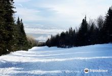 夏洛瓦乐玛喜山滑雪场景点图片