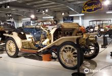 The Seal Cove Auto Museum景点图片