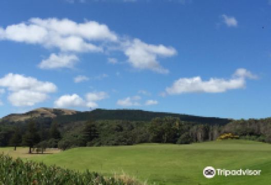 Muriwai Golf Club美食图片