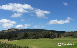 Muriwai Golf Club