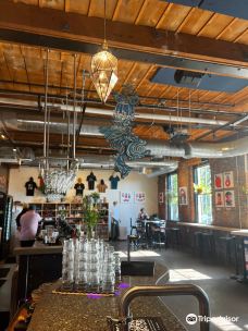 Foam Brewers - Burlington-伯灵顿