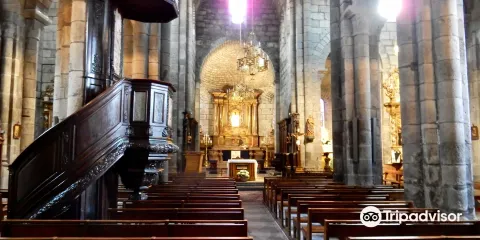 Eglise Notre-Dame ux Neiges