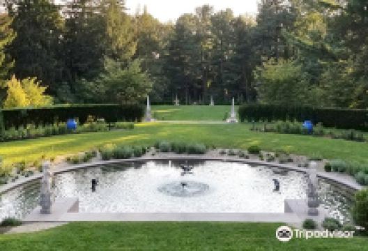 Greenwood Gardens景点图片
