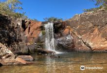 Cachoeira do Carijo景点图片