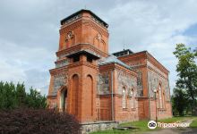 Torva Church Chamber Hall景点图片