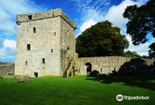 Lochleven Castle景点图片