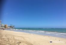 Carolina Public Beach景点图片