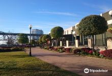 Louisiana Boardwalk Outlets景点图片