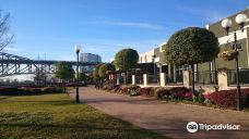 Louisiana Boardwalk Outlets-博西尔城