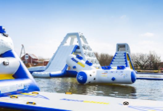 Retallack Aqua Park景点图片