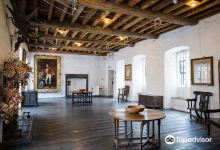 Rothe House and Garden景点图片