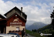 Fromagerie Cooperative de la Vallee des Arves景点图片