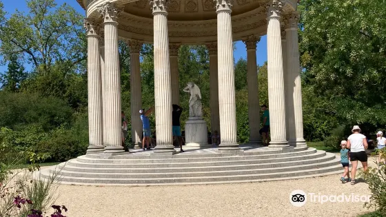 Temple of Love
