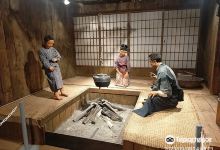 秩父别町 郷土馆景点图片