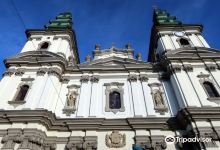 Cathedral of the Immaculate Conception of the Blessed Virgin Mary景点图片