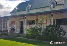 Rangiriri Cultural And Heritage Centre景点图片