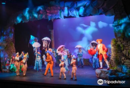 Rochester Civic Theatre景点图片