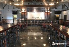 Callsign Brewing景点图片