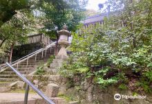葛木坐火雷神社 （笛吹神社）景点图片