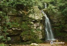 Gentry Creek Falls景点图片