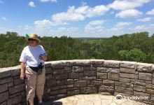 Mother Neff State Park景点图片