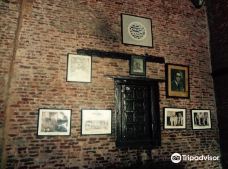 Barood Khana Haveli, Lahore-拉合尔