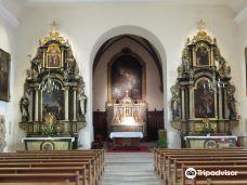 Eglise Notre-Dame des Sept Douleurs-凯塞尔斯贝尔