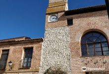 Casa Del Reloj景点图片