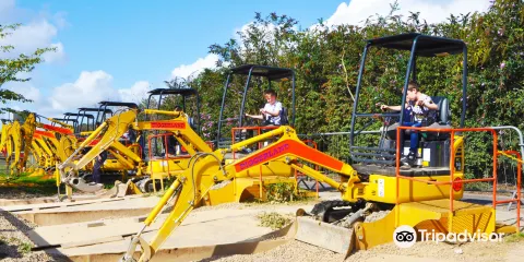 Diggerland