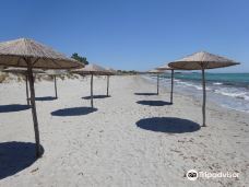 Keros Beach-穆兹罗斯