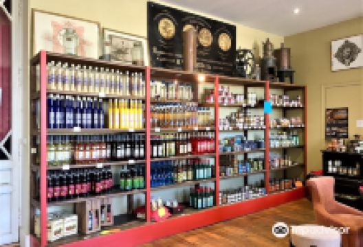 Distillerie Vrignaud et Fils景点图片