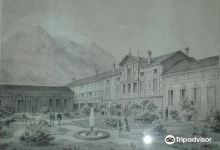 Villa Norcen, Alvisi, Miari Fulci Compostella景点图片