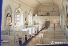 St John's Church, Shobdon景点图片