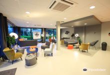 Challenge The Room Live Escape Game景点图片