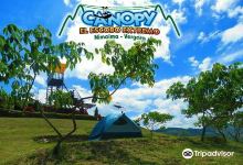 Canopy El Escobo美食图片