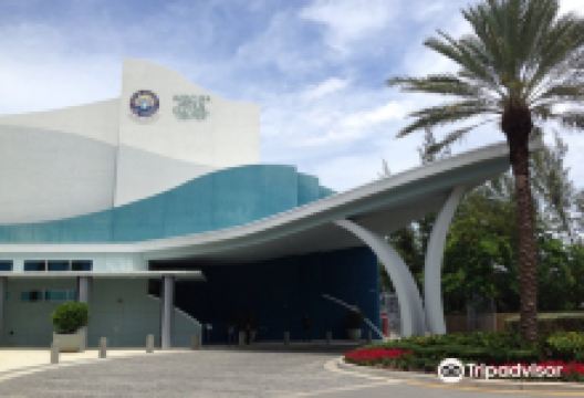 Aventura Arts & Cultural Center景点图片