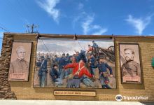 Cuba Visitor's Center景点图片