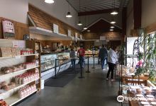 Oscar's Smokehouse美食图片