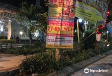Wahana Ekspresi Poesponegoro景点图片