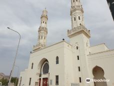Mosque of Badr-延布