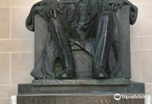 Alexander Graham Bell Statue景点图片