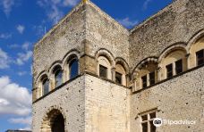 Château de Montélimar-蒙特利马尔