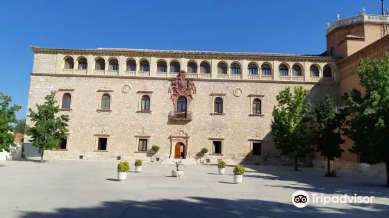 Archbishop Palace