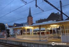 Sint-Pieterskerk景点图片
