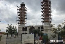 Agdam Mosque景点图片