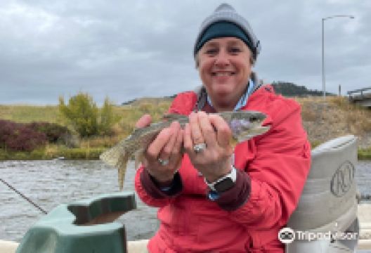 Blue Ribbon Flies购物图片