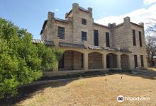 Pecos County Historical Old Jail景点图片